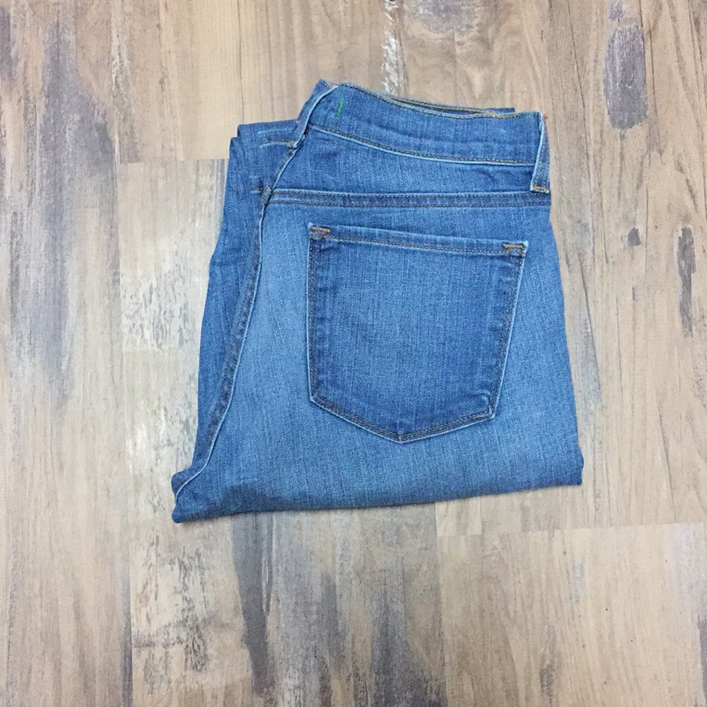 J Brand Jeans size 28 - Picture 4 of 4